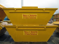 Billy Bowie Skip Hire 1161119 Image 3